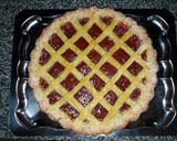 Foto del paso 8 de la receta: Bueno para este fin de semana preparé una rica PASTA FROLA