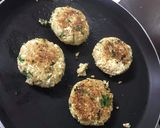 गोभी कटलेट(gobhi cutlet recipe in hindi) रेसिपी चरण 7 फोटो