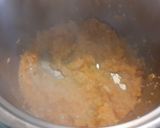 Csirkés-zöldséges paradicsomleves recept fázis 2 fotója