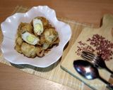 Foto langkah ke 8 dari resep Tahu Keriting.