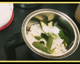 ஸ்பெஷல்(பட்டர்) ரவா ரோஸ்ட்,கெட்டி சட்னி/ rava roast recipe in ta ரெசிபி ஸ்டேப் 8 புகைப்படம்