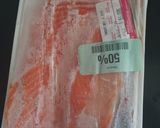 Foto langkah ke 1 dari resep Tulang salmon tumis saos tiram.