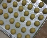 Foto langkah ke 3 dari resep 74. Nastar Klasik.