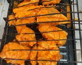 Foto langkah ke 7 dari resep Ayam Bakar Bumbu Taliwang.