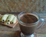 Foto langkah ke 4 dari resep Ala Kopi Santen khas Blora.