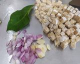 Foto langkah ke 1 dari resep Oseng-oseng tempe.