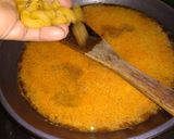 Foto langkah ke 1 dari resep Seblak Kuah Pedas.