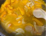 Foto langkah ke 6 dari resep Creamy Pumkin Soup.