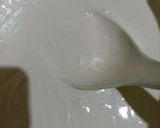 Foto langkah ke 3 dari resep 86. Bolu Kukus Mekar.