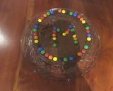 Foto del paso 5 de la receta: Tarta de chocolate 😋😍⭐️🎂🍰🍫