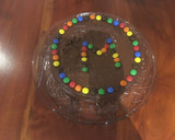 Foto del paso 5 de la receta: Tarta de chocolate 😋😍⭐️🎂🍰🍫