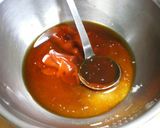 A picture of step 1 of ◆Teriyaki Chicken with Garlic Ketchup◆.