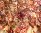 Foto del paso 2 de la receta: Arroz con atún rojo y gambas