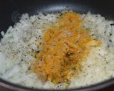 Foto del paso 3 de la receta: Halim Bademyun persa