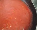 Foto del paso 2 de la receta Salsa para Ravioles o Pastas