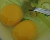 Foto langkah ke 1 dari resep 747. Puding Tofu Chocochips (Egg Tofu Homemade).