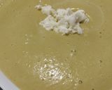 Foto del paso 3 de la receta: Salsa/Dip de Arveja verde🫛🥛🥯