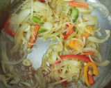 Foto del paso 4 de la receta: Albóndigas con sepia