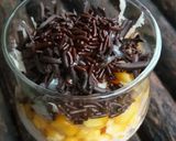 Foto langkah ke 2 dari resep Jasuke (Jagung Susu Keju).
