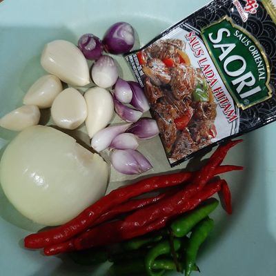 Langkah 1