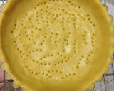 Foto langkah ke 2 dari resep Cheese Chocolate Tart.