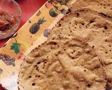 मल्टी आटे की रोटी (multi aate ki roti recipe in Hindi) रेसिपी चरण 8 फोटो