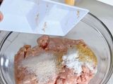 Pentol Ayam Kriwil