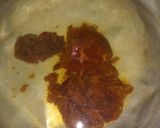 Foto langkah ke 2 dari resep Tahu gejrot gula aren.