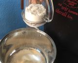 Foto del paso 1 de la receta: Pie de limón nórdico