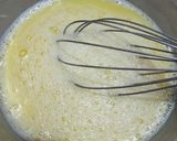 Foto langkah ke 2 dari resep Roti Tawar Gluten Free.