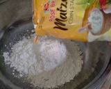 Foto langkah ke 2 dari resep Bakpao No Mixer.