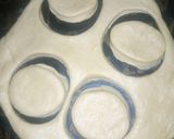 A picture of step 5 of Doughnut by Ummu Aymaan.