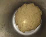 Foto langkah ke 1 dari resep Onde onde ketawa mini.