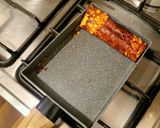 Foto del passaggio 3 della ricetta Tamagoyaki - frittata giapponese