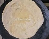 A picture of step 7 of Aloo bhare Parathe.