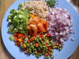 104. Sambal matah