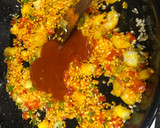 Foto del paso 4 de la receta: Paella de cigalas y gambones