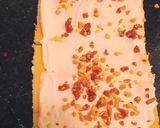 Foto del paso 4 de la receta: Torta Rápida y Fácil de Pionono y Crema de Café
