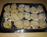 Foto del paso 4 de la receta: Pasta rellena