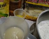 Foto langkah ke 1 dari resep Bakpao No Mixer.
