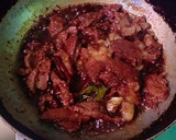 Foto langkah ke 4 dari resep Se.Da.Wi (Semur Daging betaWi).