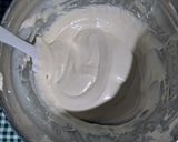 Foto del paso 7 de la receta: Cheesecake🍓