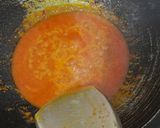 Foto langkah ke 6 dari resep Ayam bumbu merah.