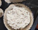 Apple pie with strawberry cream recipe step 13 photo