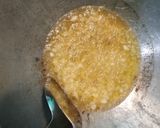 Foto langkah ke 4 dari resep Kacang bawang.