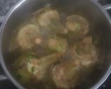 Foto del paso 6 de la receta: Alcachofas a la romana
