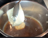 Foto del paso 5 de la receta: Pavo con cremoso de Torta del Casar