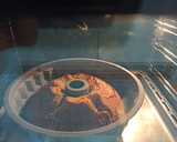 Foto del paso 6 de la receta: Bizcocho de calabaza,🎃 castañas 🌰 y dátiles 🥄