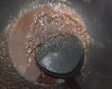 Foto langkah ke 2 dari resep Tahu Telur Masak Kecap.