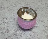 A picture of step 1 of Coleslaw with Drained Yogurt and Cabbage.
